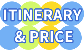 三貂嶺玩生活 PRICE